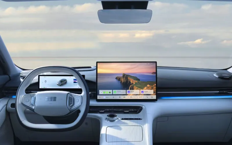 Intelligens technológia és kiemelt biztonság