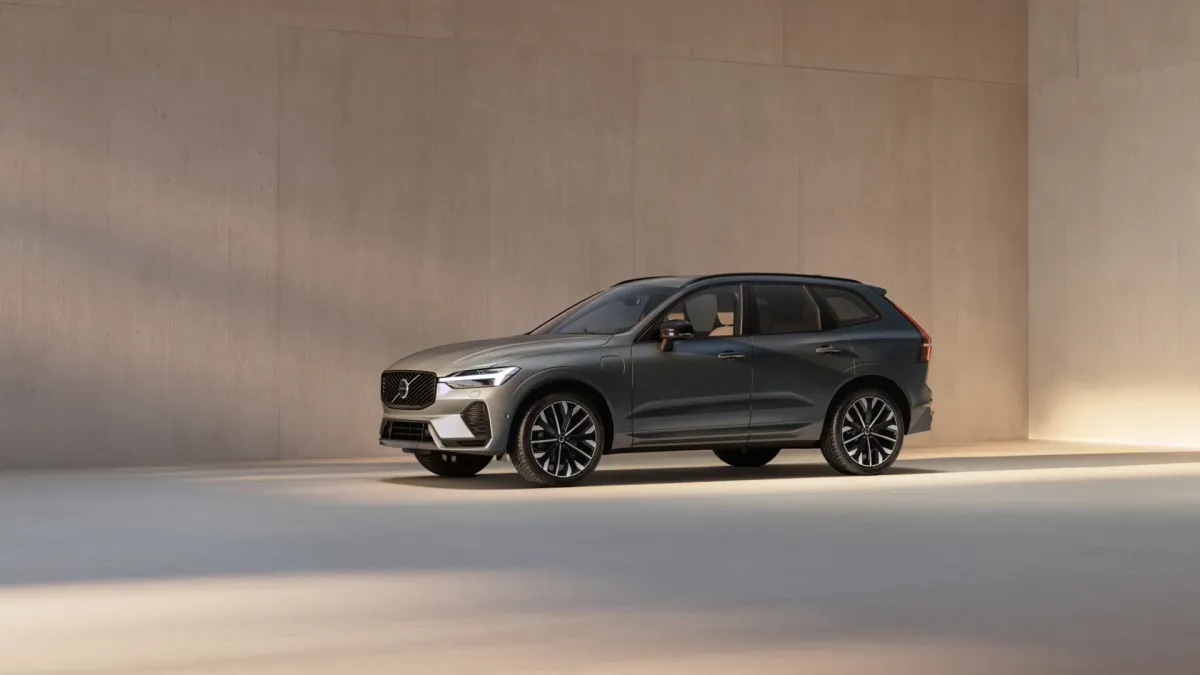 XC60