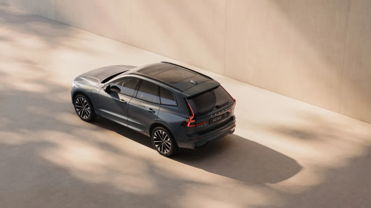 XC60