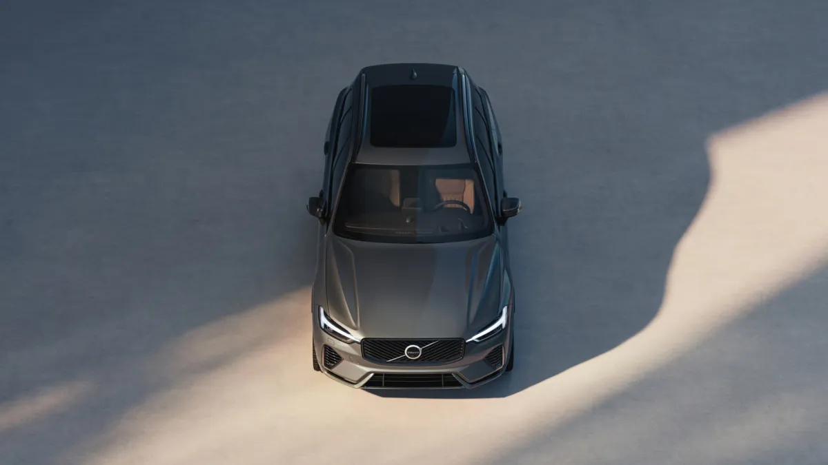 XC60