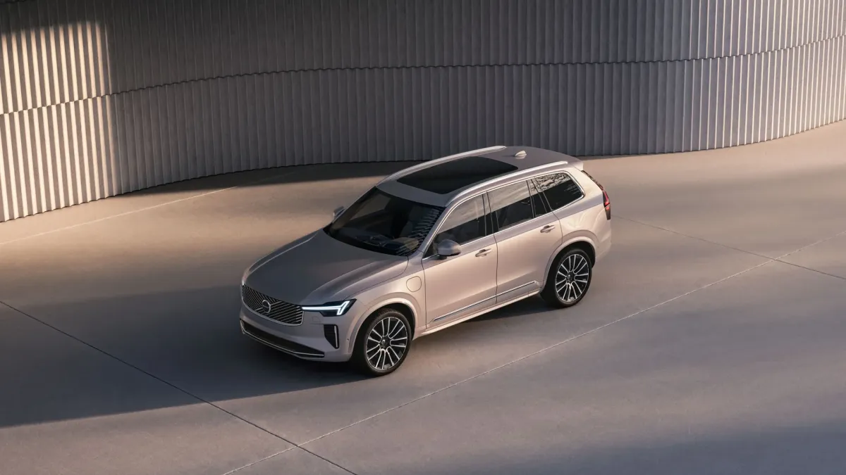 XC90