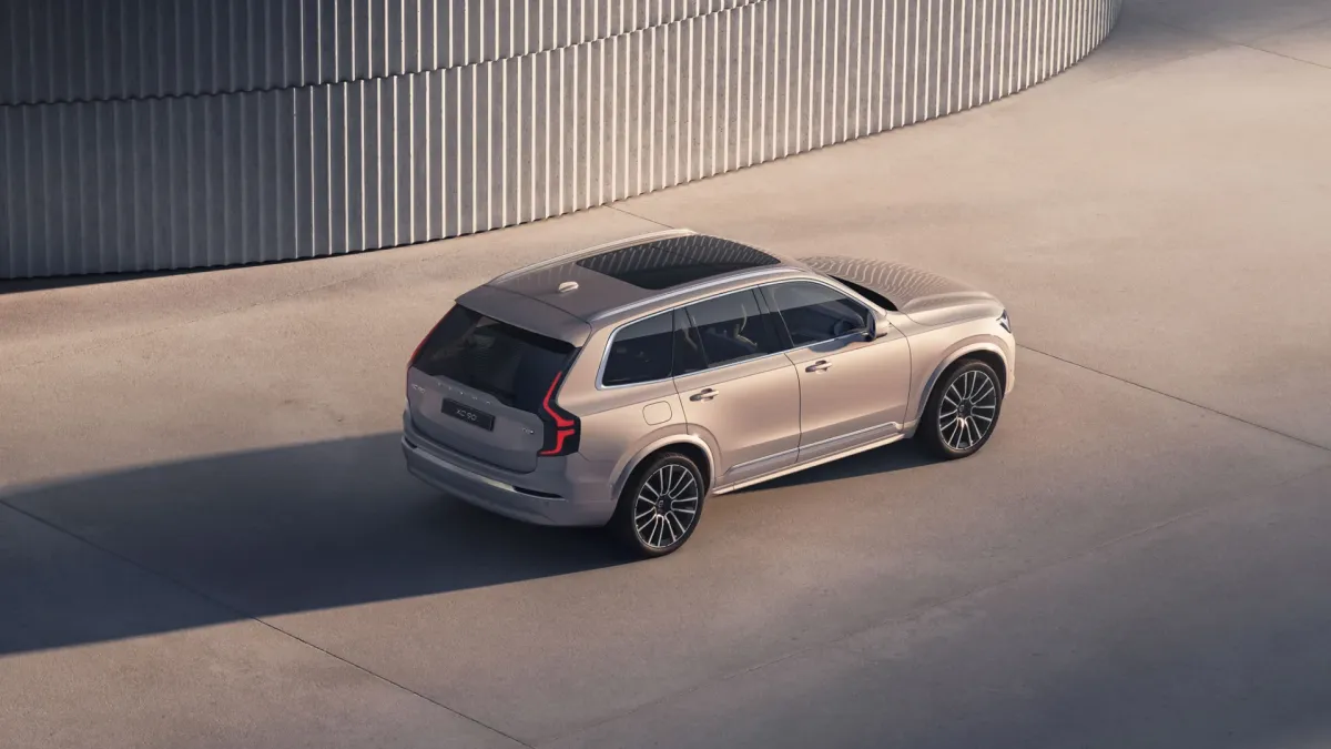 XC90