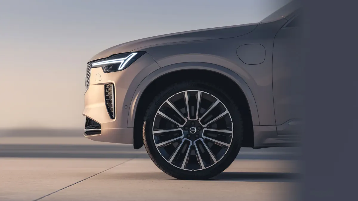 XC90