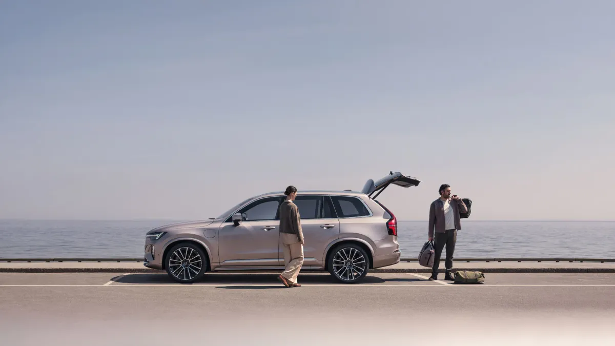 XC90