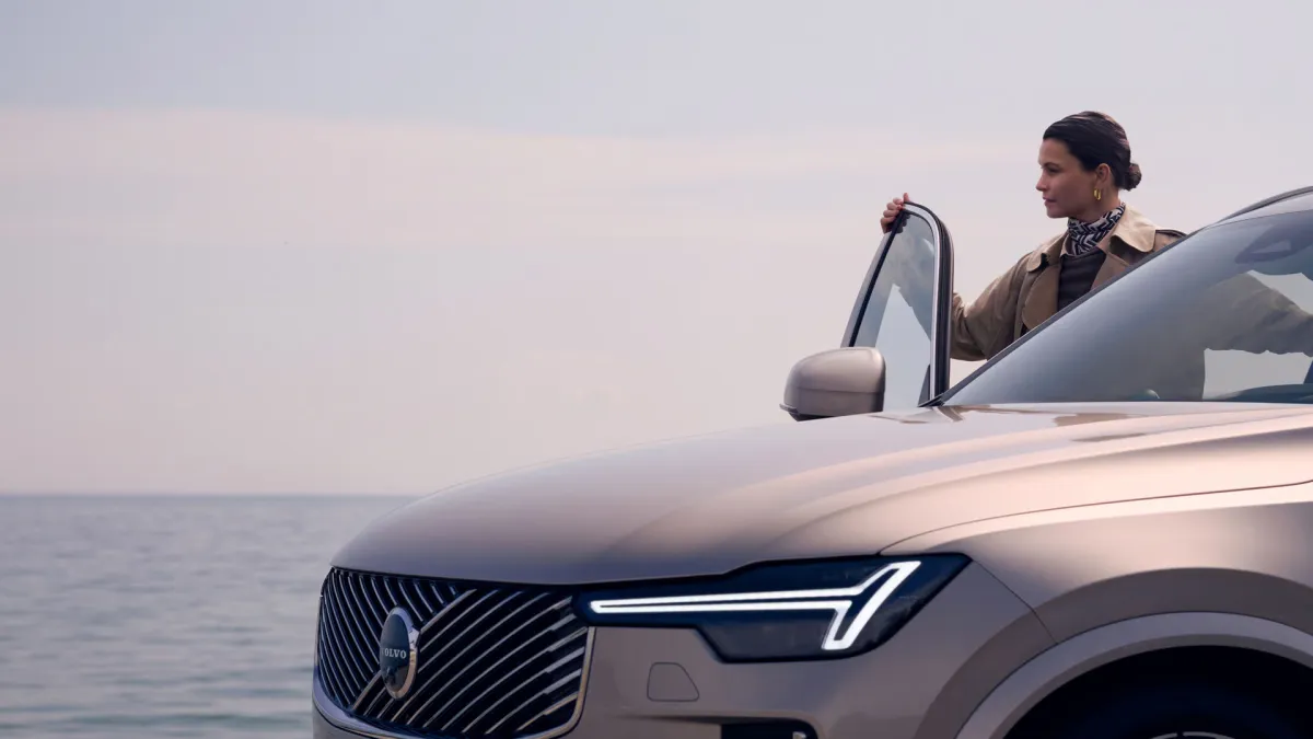 XC90