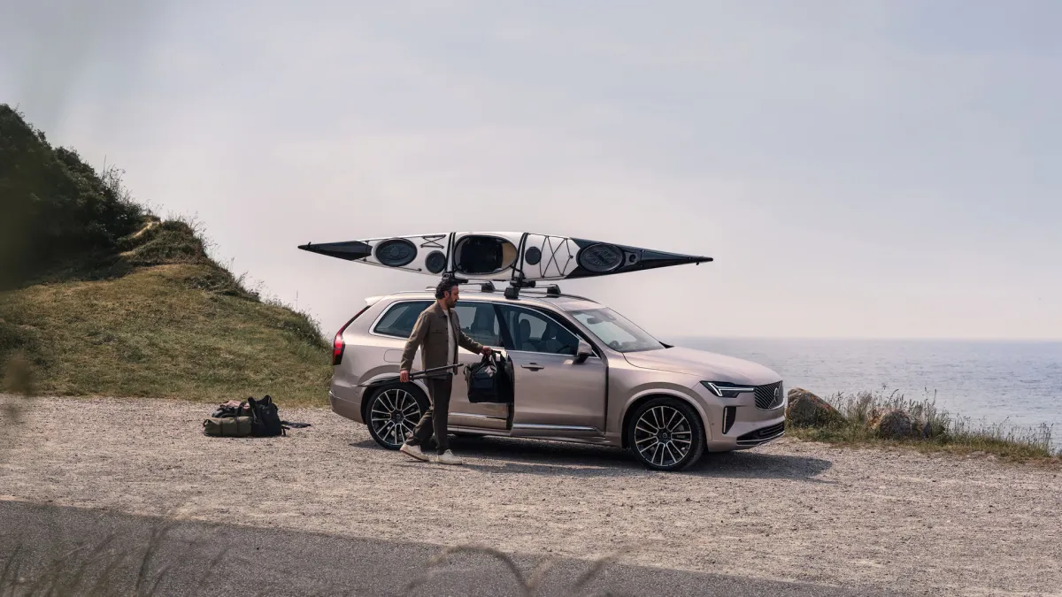 XC90