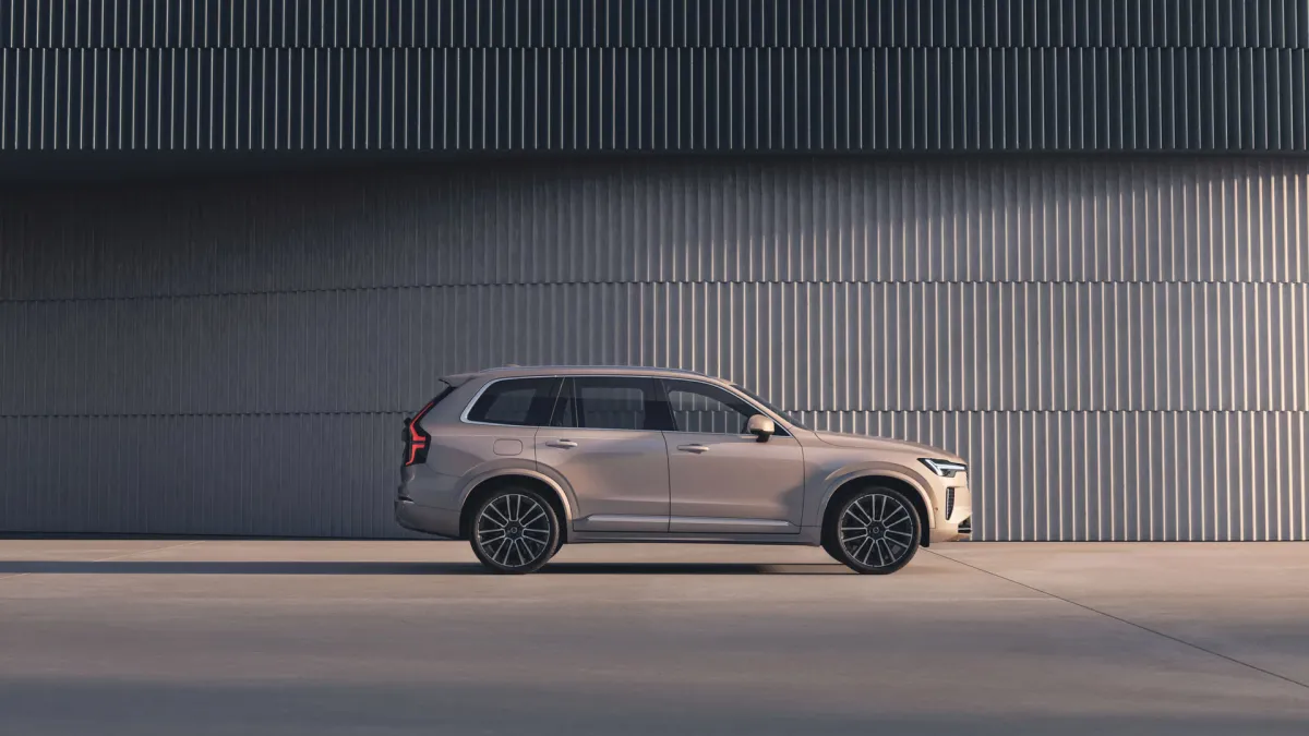 XC90