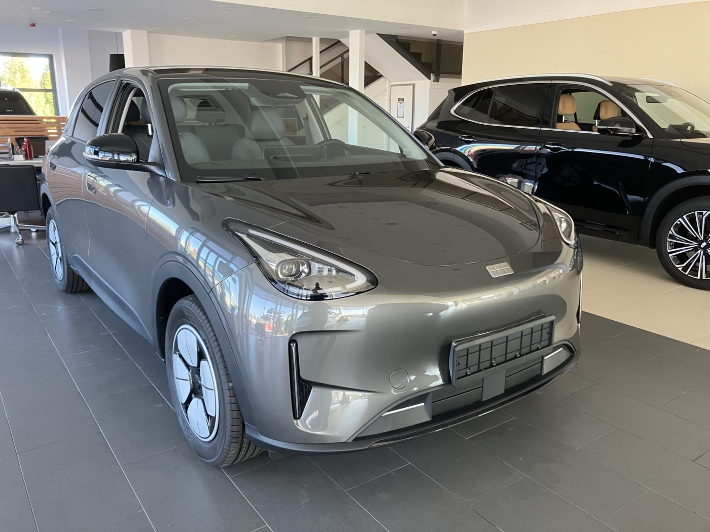 GEELY E2 Max 47,14kWh Készletről !
