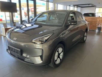 GEELY E2 Max 47,14kWh Készletről !