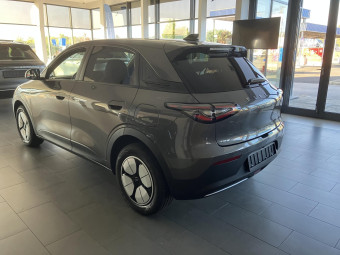 GEELY E2 Max 47,14kWh Készletről !