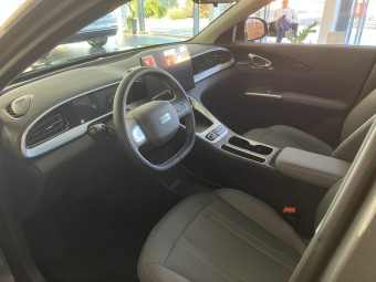 GEELY E2 Max 47,14kWh Készletről !
