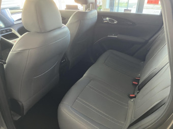 GEELY E2 Max 47,14kWh Készletről !