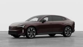 VOLVO ES90 Single Motor Plus