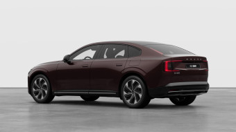 VOLVO ES90 Single Motor Plus