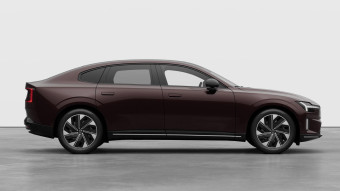 VOLVO ES90 Single Motor Plus