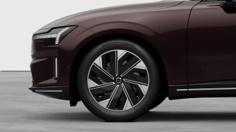 VOLVO ES90 Single Motor Plus