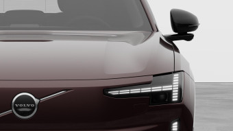 VOLVO ES90 Single Motor Plus