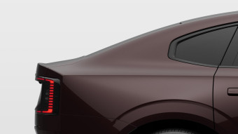 VOLVO ES90 Single Motor Plus