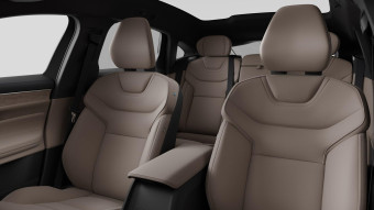 VOLVO ES90 Single Motor Plus