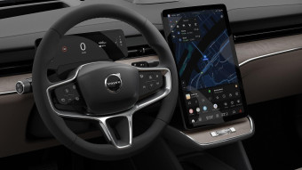 VOLVO ES90 Single Motor Plus