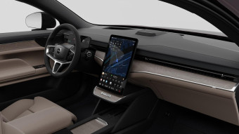 VOLVO ES90 Single Motor Plus