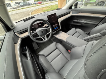 VOLVO EX90 Twin Motor Ultra AWD BEMUTATÓ AUTÓ. azonnal vihető