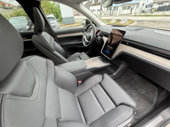 VOLVO EX90 Twin Motor Ultra AWD BEMUTATÓ AUTÓ. azonnal vihető