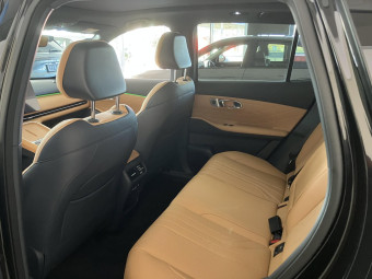 GEELY STARRAY EM-I 1.5Max+ (Automata) Készletről !