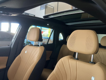 GEELY STARRAY EM-I 1.5Max+ (Automata) Készletről !