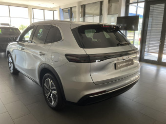 GEELY STARRAY EM-I 1.5Pro (Automata) Készletről!