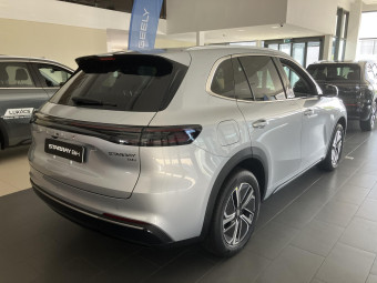 GEELY STARRAY EM-I 1.5Pro (Automata) Készletről!