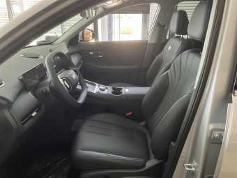 GEELY STARRAY EM-I 1.5Pro (Automata) Készletről!