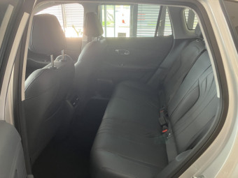 GEELY STARRAY EM-I 1.5Pro (Automata) Készletről!
