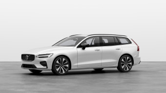 VOLVO V60 2.0 [B4] MHEV Plus Dark DCT SZALONAUTÓ NAGY KEDVEZMÉNNYEL