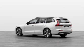 VOLVO V60 2.0 [B4] MHEV Plus Dark DCT SZALONAUTÓ NAGY KEDVEZMÉNNYEL