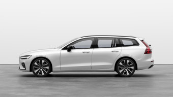 VOLVO V60 2.0 [B4] MHEV Plus Dark DCT SZALONAUTÓ NAGY KEDVEZMÉNNYEL