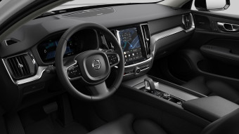 VOLVO V60 2.0 [B4] MHEV Plus Dark DCT SZALONAUTÓ NAGY KEDVEZMÉNNYEL