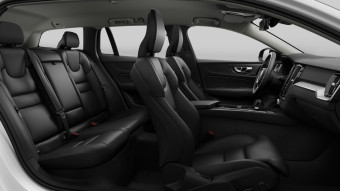 VOLVO V60 2.0 [B4] MHEV Plus Dark DCT SZALONAUTÓ NAGY KEDVEZMÉNNYEL