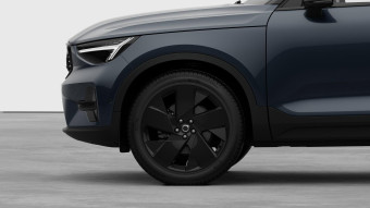VOLVO XC40 2.0 [B3] MHEV Plus Dark Black Edition DCT SZALONAUTÓ