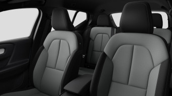 VOLVO XC40 2.0 [B3] MHEV Plus Dark Black Edition DCT SZALONAUTÓ