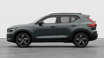 VOLVO XC40 2.0 [B3] MHEV Plus Dark DCT BEMUTATÓ AUTÓ