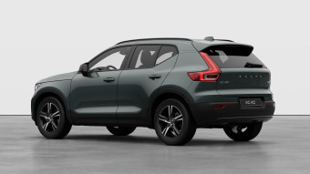 VOLVO XC40 2.0 [B3] MHEV Plus Dark DCT BEMUTATÓ AUTÓ
