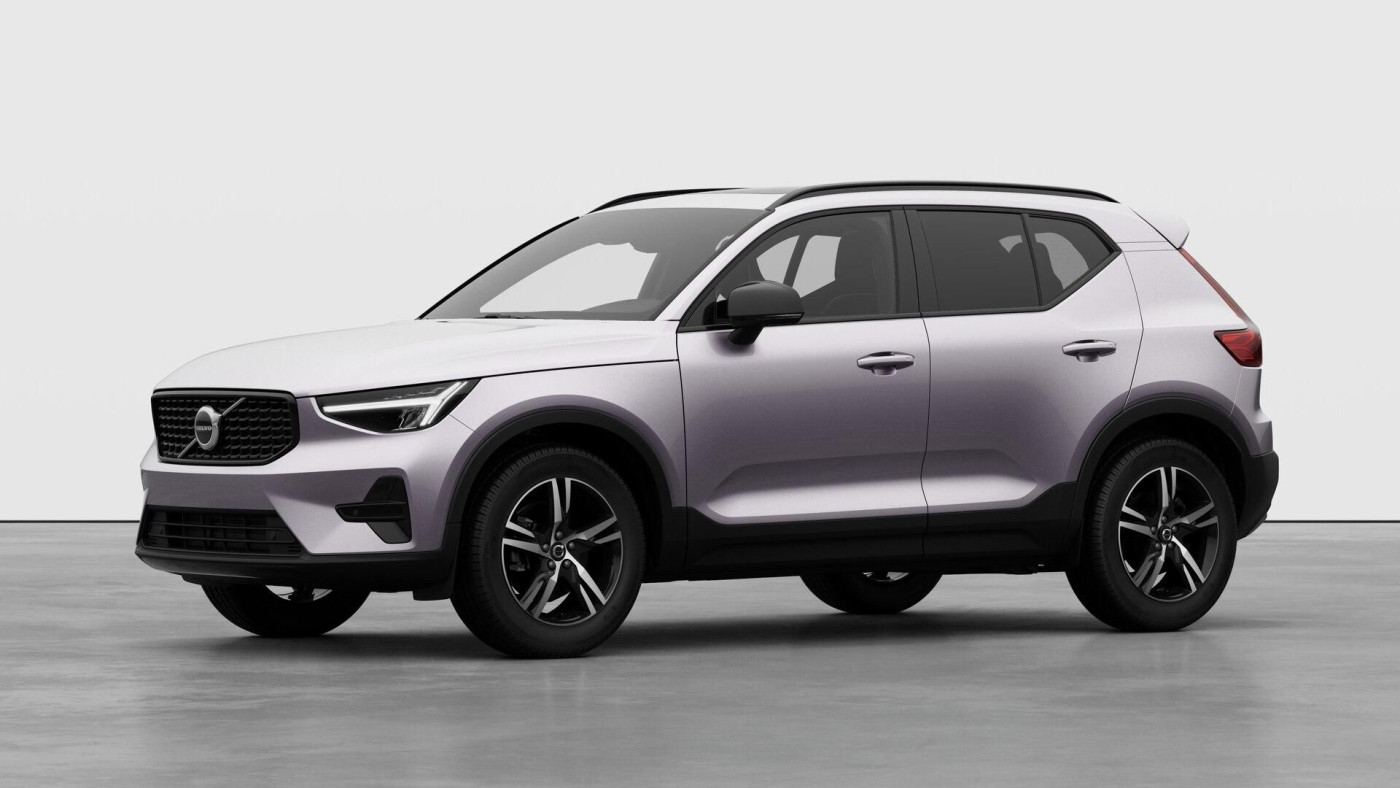 VOLVO XC40 2.0 [B3] MHEV Plus Dark DCT RAKTÁRI AKCIÓ