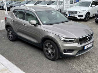 VOLVO XC40 2.0 [B4] MHEV Inscription Geartronic