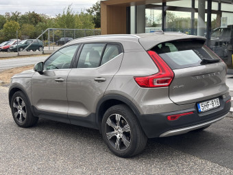 VOLVO XC40 2.0 [B4] MHEV Inscription Geartronic