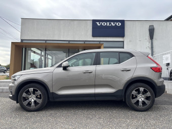 VOLVO XC40 2.0 [B4] MHEV Inscription Geartronic