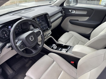VOLVO XC40 2.0 [B4] MHEV Inscription Geartronic