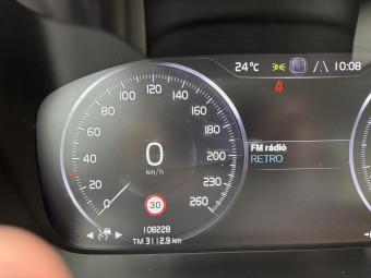 VOLVO XC40 2.0 [B4] MHEV Inscription Geartronic