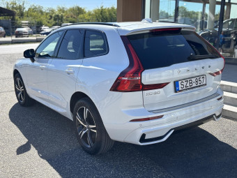 VOLVO XC60 2.0 [B4] MHEV R-Design Geartronic