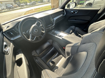 VOLVO XC60 2.0 [B4] MHEV R-Design Geartronic
